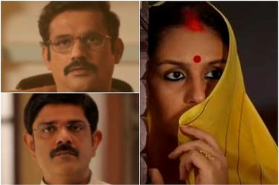 Maharani Review: Opportunists Everywhere in Huma Qureshi and Sohum Shah’s Show