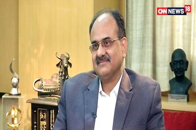 2nd Year of GST Dedicated to Simplification, New Return Form Soon, Says GSTN Chairman Ajay Bhushan Pandey