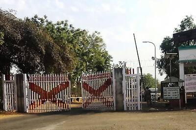 Third Unit of Kakrapar Atomic Reactor to be Commissioned in April