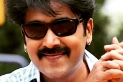 Actor Prashanth's Look In Upcoming Kannada Film Rosy Hints At A Gangster Drama