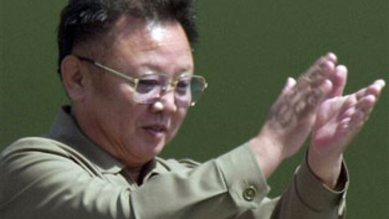 North Korea's Kim has pancreatic cancer: Reports