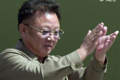 North Korea's Kim has pancreatic cancer: Reports
