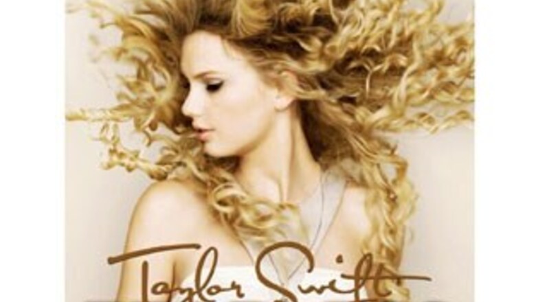 Music Review: Taylor Swift's Fearless