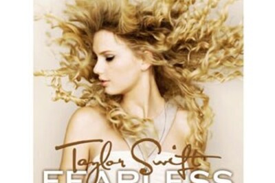 Music Review: Taylor Swift's Fearless