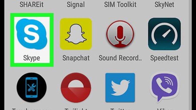 How to Hear Yourself on Skype on Android