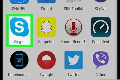 How to Hear Yourself on Skype on Android