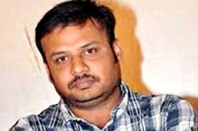 Prabhu Solomon spends more time on VFX for 'Kayal'