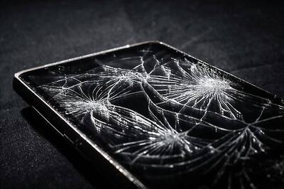 Watch: Thai Navy cadets ordered to smash their expensive phones for flouting training rules