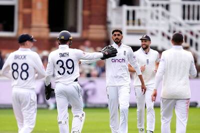 'Exactly What Nathan Lyon Does to Opponents': Nasser Hussain Praises Shoaib Bashir