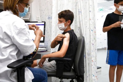 As India Announces Vaccination for Children, Here's a List of Countries Inoculating Those Aged 15-18