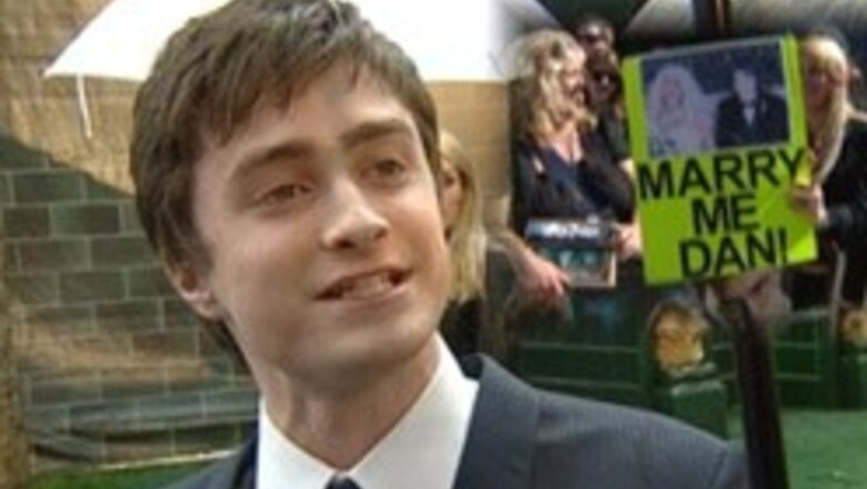 BO Report: Potter spoils Bollywood's Jashnn