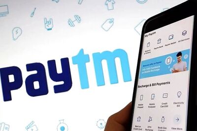 Paytm Jumps Over 6% On High Revenue Growth, Narrowing Losses in Q1; Should you Invest?