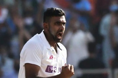 'Should be a Good Series': Ravichandran Ashwin Elated to Have Vizag, Rajkot as Venues For England Tests. Here’s Why
