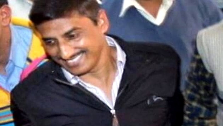 2G case: HC reserves order on Chandolia's plea