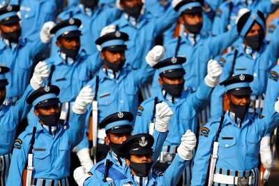 Come 2024, IAF Officers of New Weapons Systems Branch to Start Training, Join Field Units by 2025