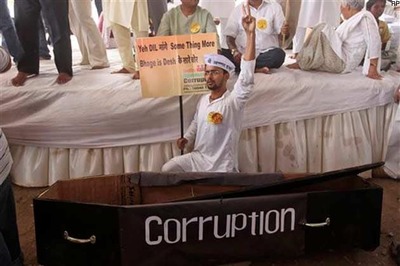 'Mahabharat' needed to fight corruption in Haryana: TMC