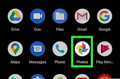 Can I Merge Albums on Google Photos on Android? Combining Albums