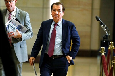 Friend of India in US Congress Ed Royce Announces Retirement