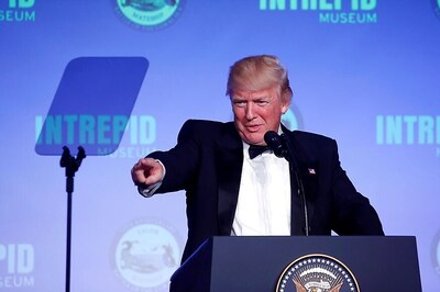 Trump Travel Ban Back in US Courts Next Week as Battles Stretch On