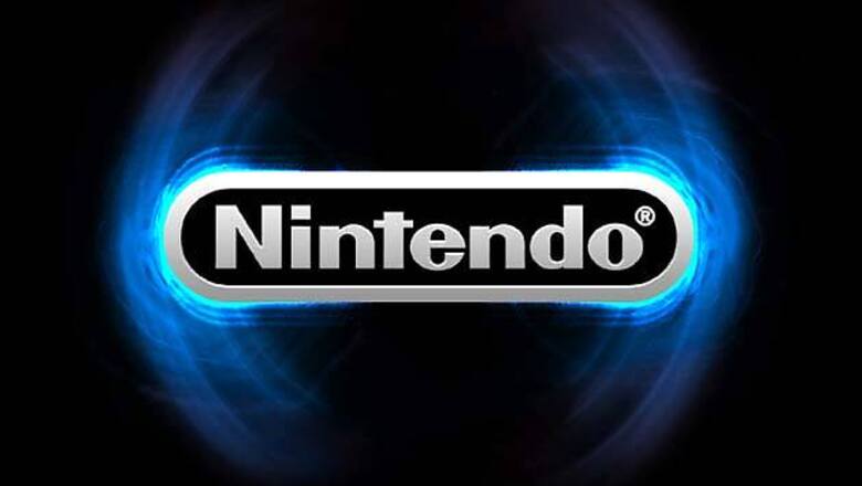 At E3, Nintendo under 'Wii' bit of pressure