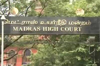 Govt Accepts Resignation of Madras HC Chief Justice V K Tahilramani Amid Transfer Row