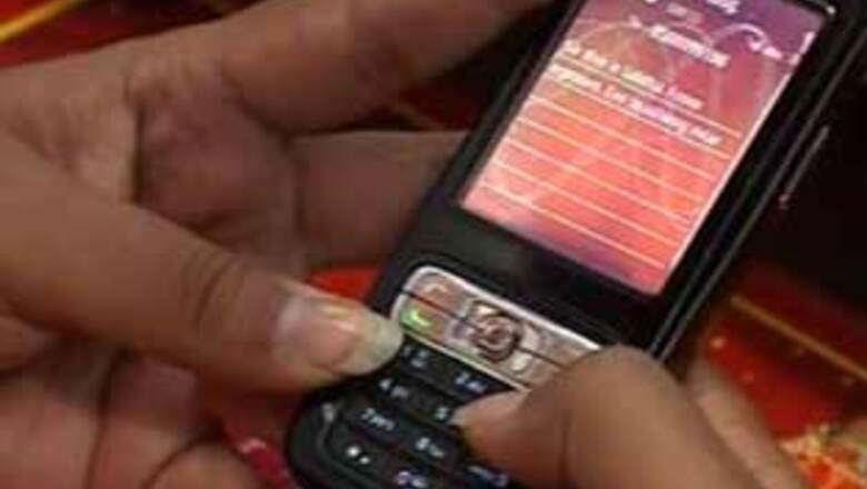 No need to call on 100, Chennai cops just a SMS away