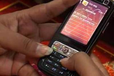 No need to call on 100, Chennai cops just a SMS away