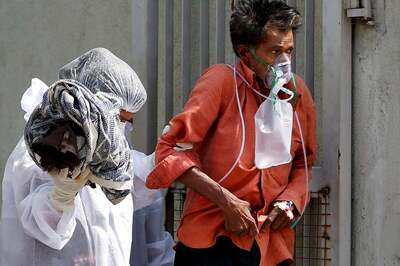 Provide Actual Data on Covid-19 Tests, Positive Patients: Gujarat HC to Govt