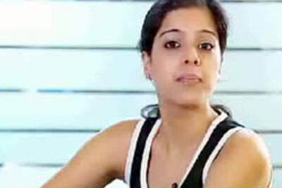  Healthy tips:  Suparna's guide to good living