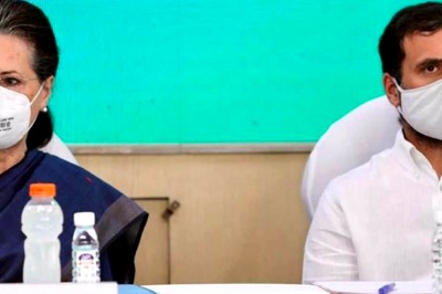 Gandhis' Accessibility, AAP’s Rise: Congress Key Meet Addresses Elephant in the Room After Poll Rout