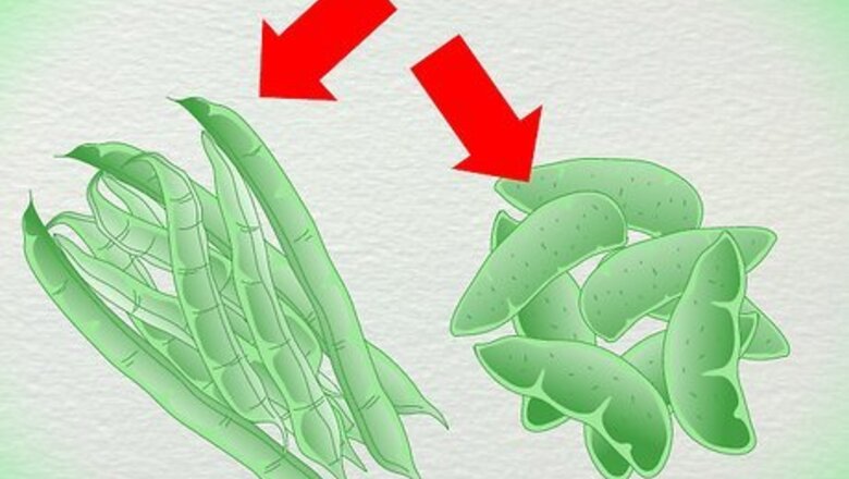 How to Dry Beans
