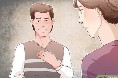 How to Start a Conversation With Your Boyfriend