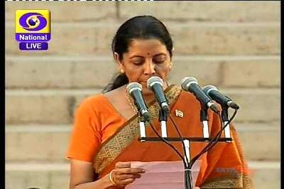 Nirmala Sitharaman briefed on challenges facing industry, exporters