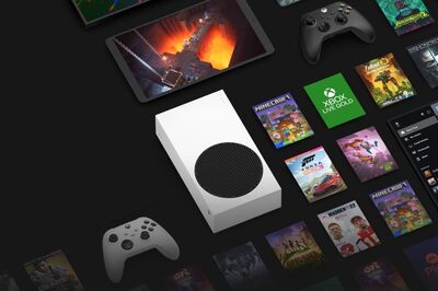 Xbox Is Bringing Four of Its Exclusive Games To The PS5: Check Full List