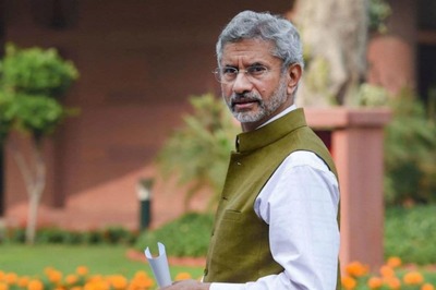 India Making a Lot of Regional Investment, But Needs to Do More: S Jaishankar