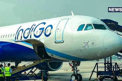 IndiGo Shares Decline As Gangwal Family Is Likely To Sell 5-8% Stake; Details
