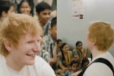 Prep Your Playlist: Ed Sheeran's India Tour Promises a Symphonic Equation of +-=÷x