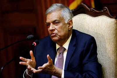 As Sri Lanka Tries to End Moratorium on Death Penalty, PM Wickremesinghe Says Opposes Capital Punishment