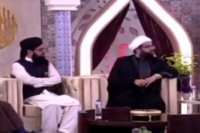 'Nikah in Drama Valid in Real Life': Pakistani Cleric's Old Ramadan Video Shocks Internet