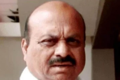 Karnataka CM in Delhi on 2-day Visit to Discuss State Issues with Central Ministers