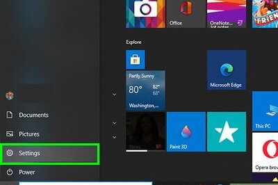 How to Adjust Display Size on Windows 10