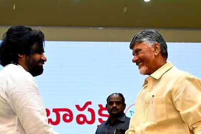 Pawan Kalyan Likely To Be Deputy CM Of Andhra Pradesh, BJP May Get 2 Cabinet Berths: Sources