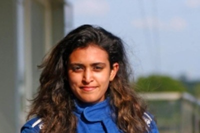 FIA Rally Star Asia-Pacific Final: Pragathi Gowda Keeps Indian Hopes Alive After Qualifying for Stage 3