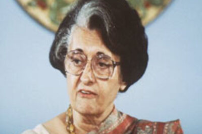 Indira went to jail for privilege breach