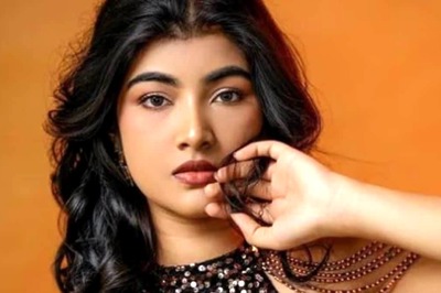 South Actress Amrutha Prem's Casual Avatar Has Internet's Approval