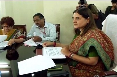 Centre to increase maternity leave in private sector from 12 to 26 weeks