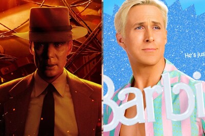 Oppenheimer Sets Box Office On Fire With 90,000 Advance Bookings, Barbie Holds Fort At 16,000