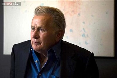 Martin Sheen to get Lifetime Achievement Award at DIFF