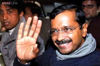 Janata Darbar: CM Kejriwal to go to various areas in Delhi to meet people
