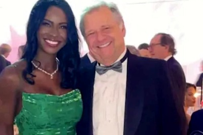 Chicago Couple, With 40-year Gap, Proves Age Is Just A Number